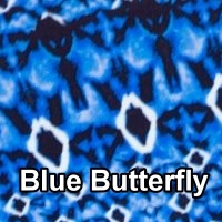 Blue Butterfly