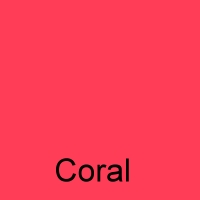 Coral
