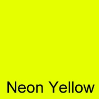 Neon Yellow
