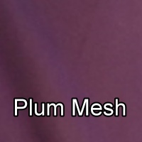 Plum Mesh