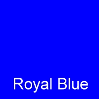 Royal Blue