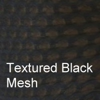 Textured Black