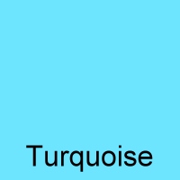 Turquoise