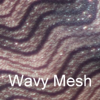 Wavy Mesh