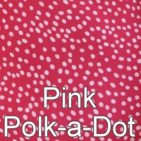 Pink Polk-a-Dot