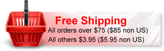 Free Shipping