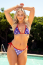 Star Spangled Bikini Top 11