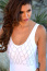 Crop Body Chain in Gold or Silver tone