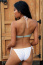 Rio Bottom Elegance Topless One Piece bathing suit
