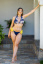 Floral Paradise Tropical Halter  1