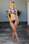 Floral Paradise Tropical Halter  3