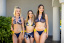Floral Paradise Tropical Halter  7