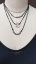 Four Tier Choker