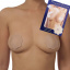 Reusable nipple covers