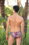 Men's full bottom bravado